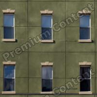 Seamless Facade 0025